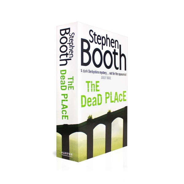 The Dead Place
