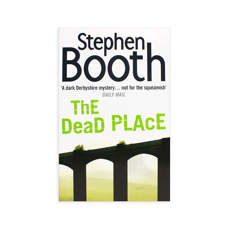 The Dead Place