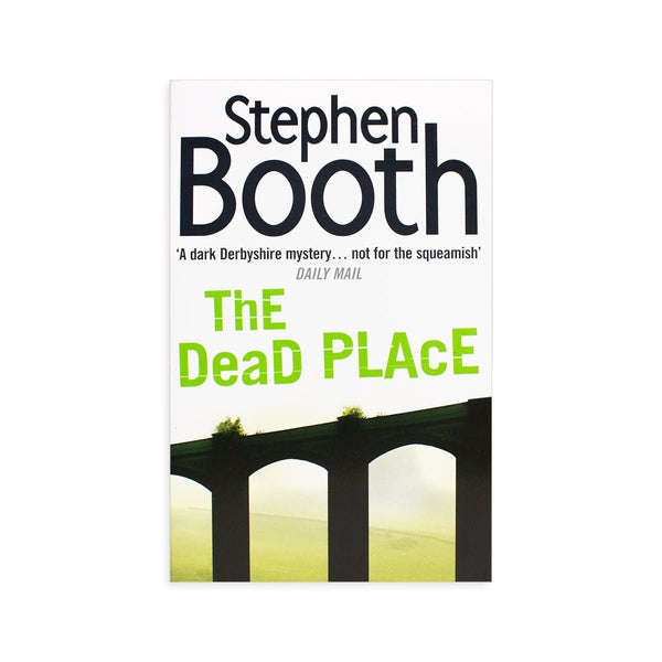 The Dead Place
