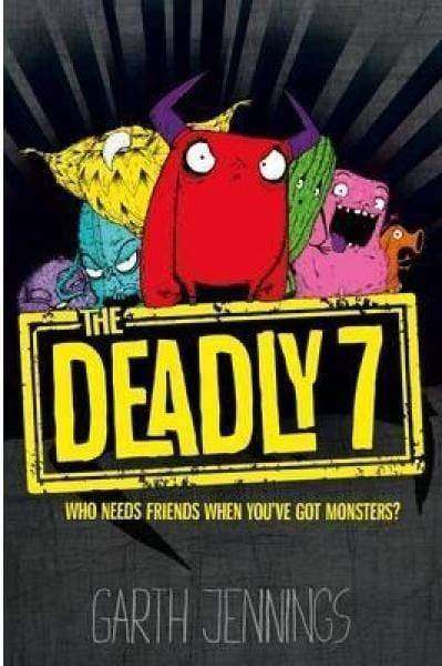 The Deadly 7