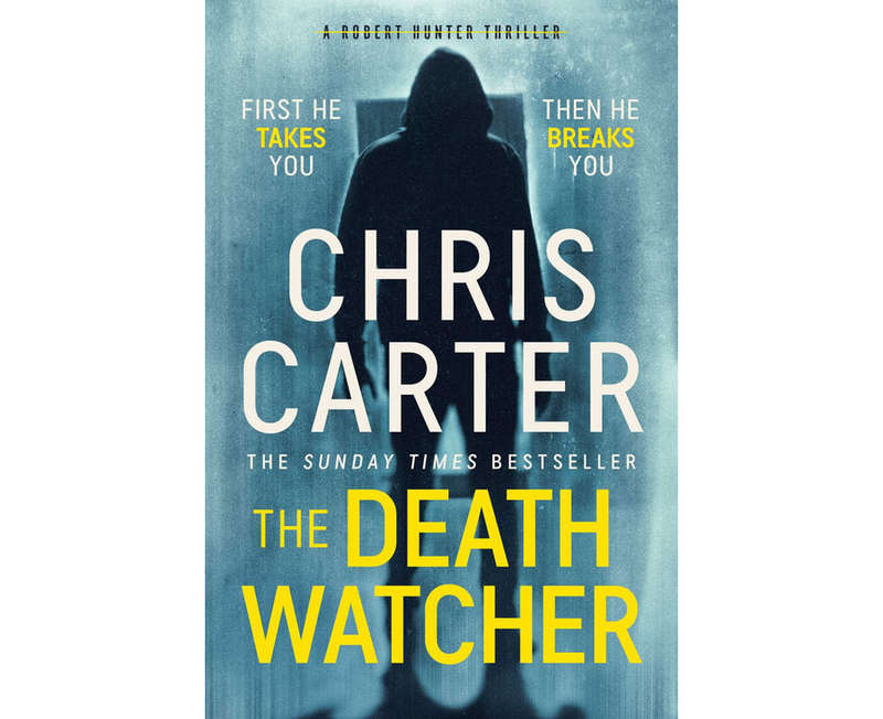 The Death Watcher