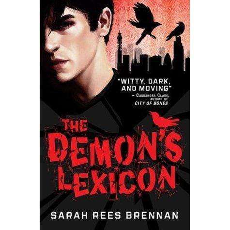 The Demon's Lexicon