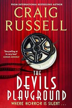 The Devil's Playground