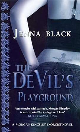 The Devil's Playground
