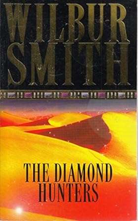 The Diamond Hunters