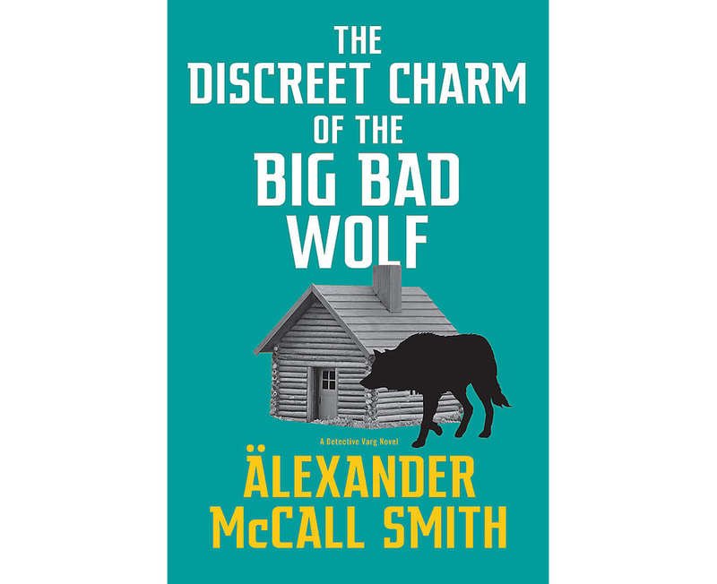 The Discreet Charm of the Big Bad Wolf