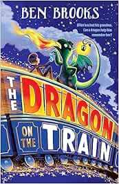 The Dragon on the Train