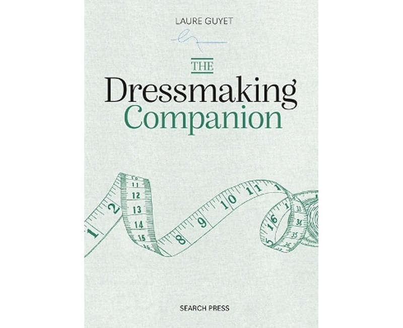 The Dressmaking Companion