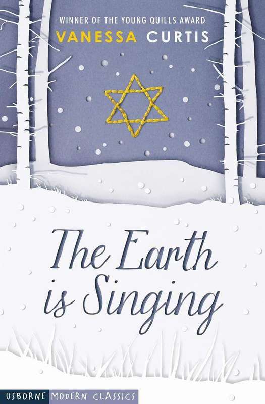 The Earth Is Singing