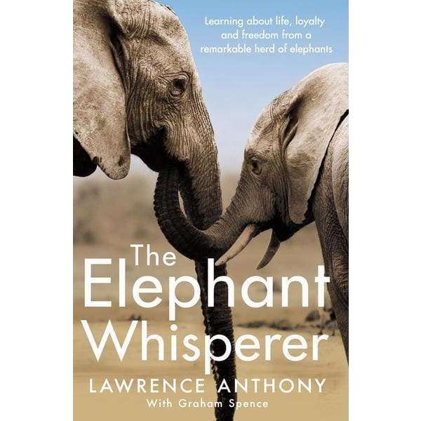 The Elephant Whisperer