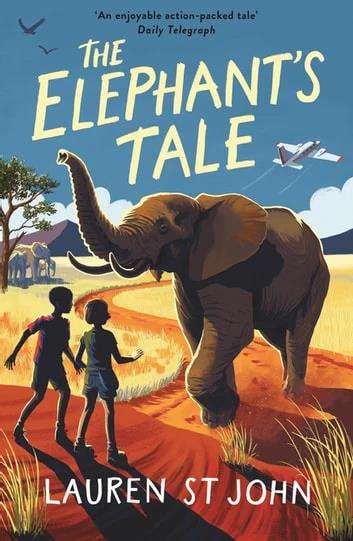 The Elephants Tale