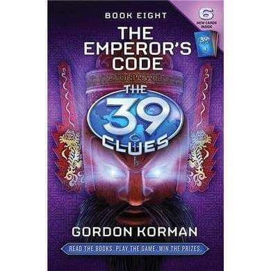 The Emperor's Code
