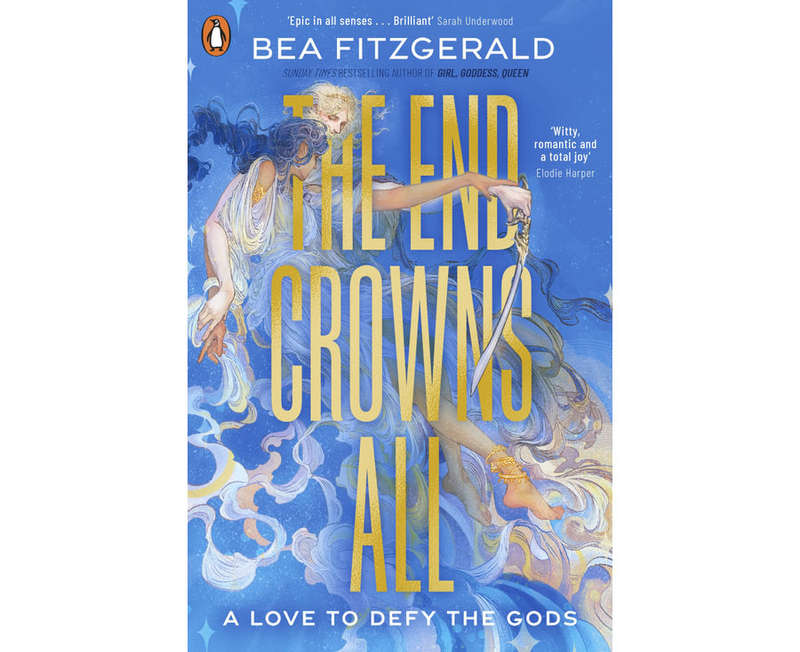 The End Crowns All