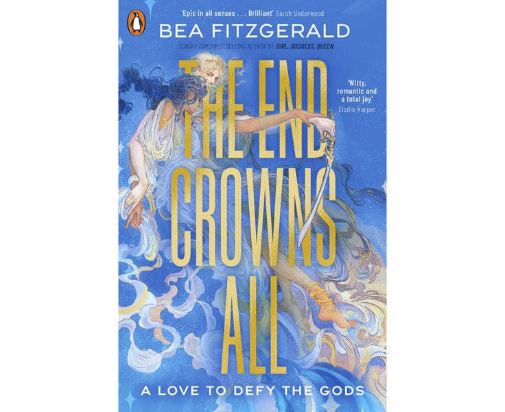 The End Crowns All
