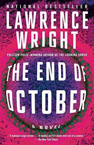 The End Of October