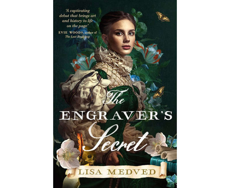 The Engraver's Secret