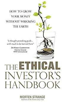 The Ethical Investor's Handbook