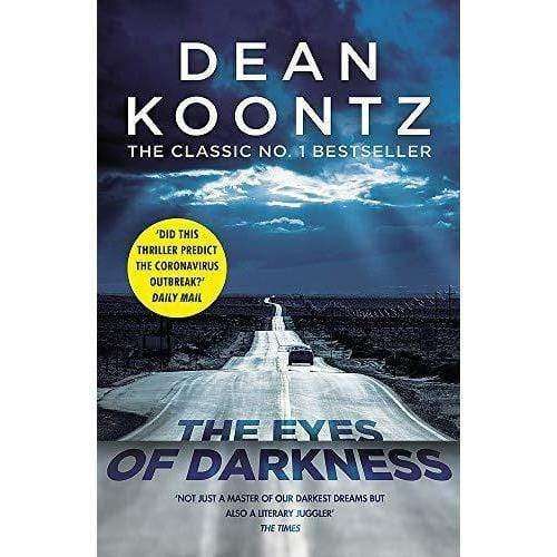The Eyes of Darkness