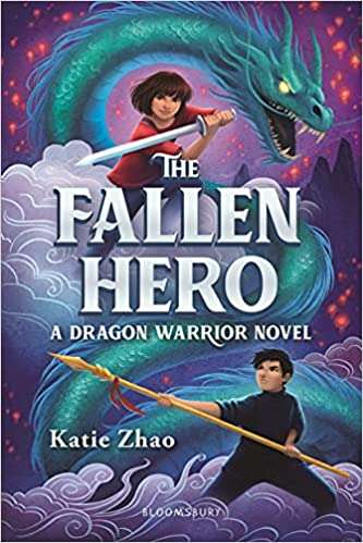 The Fallen Hero