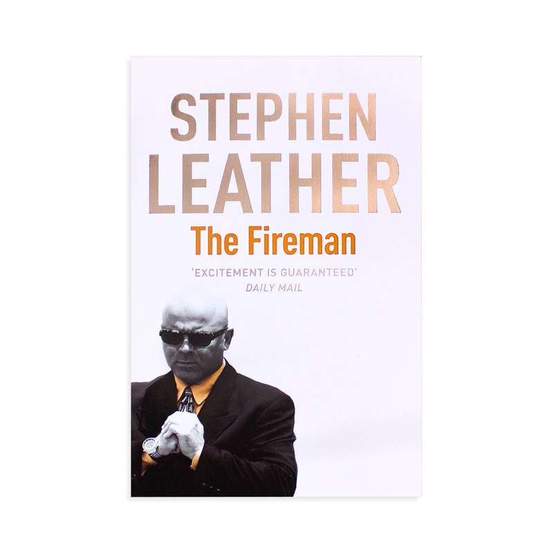 The Fireman