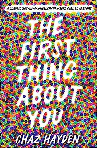 The First Thing About You