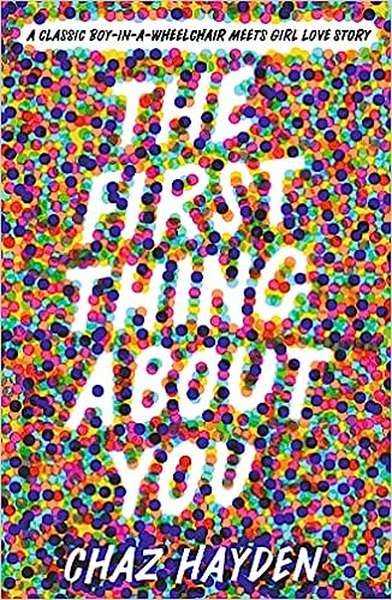 The First Thing About You