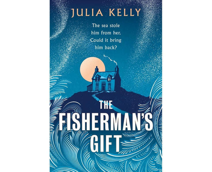The Fisherman's Gift