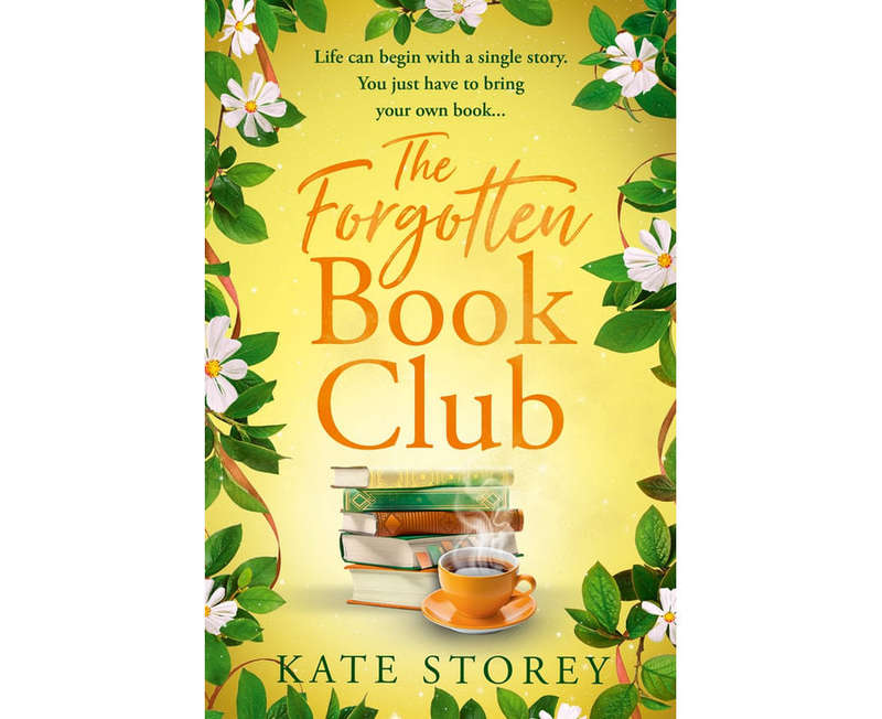 The Forgotten Book Club