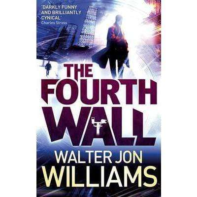 The Fourth Wall