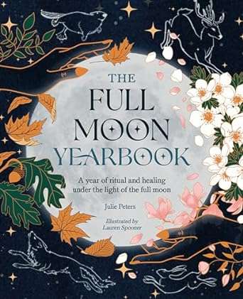 The Full Moon Yearbook