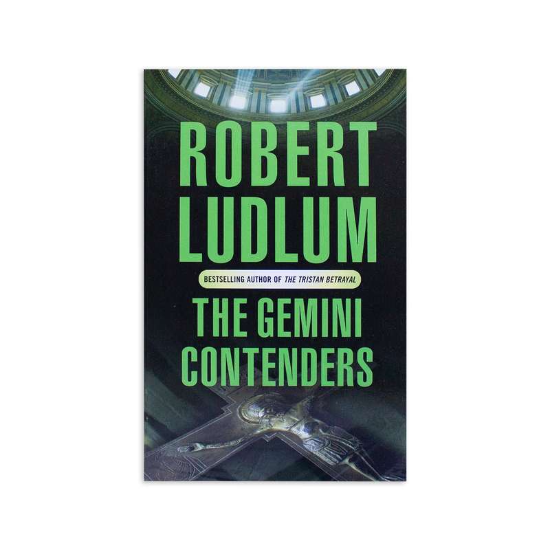 The Gemini Contenders