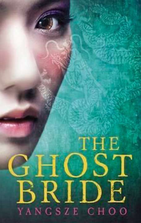 The Ghost Bride