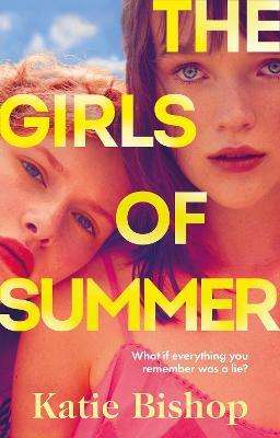 The Girls Of Summer
