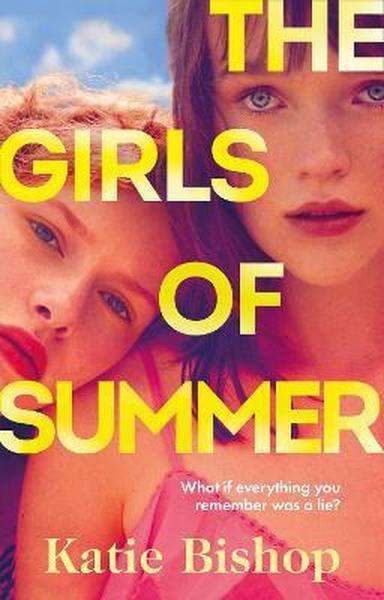 The Girls Of Summer