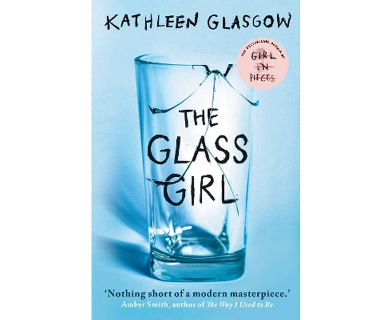 The Glass Girl