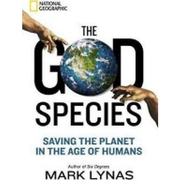 The God Species