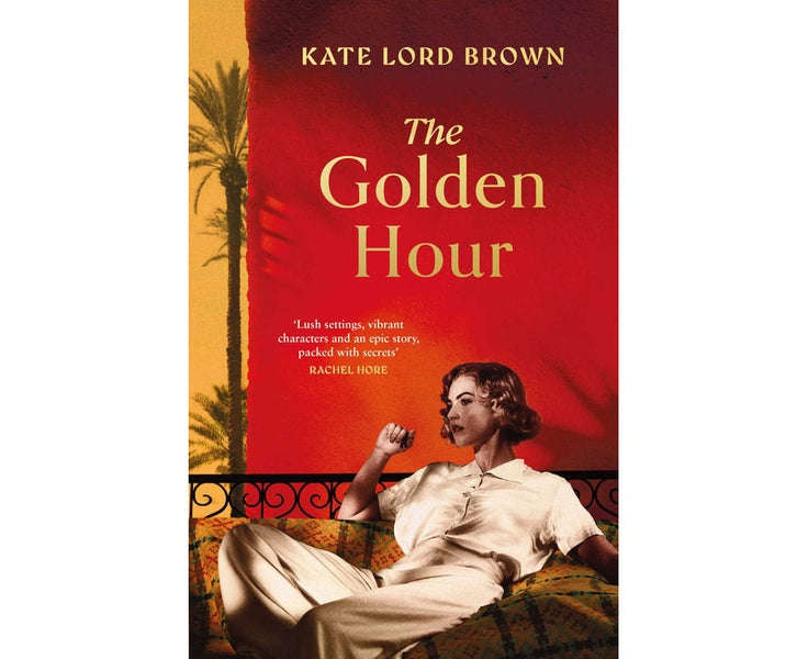 The Golden Hour
