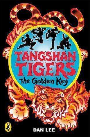 The Golden Key