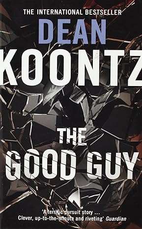 The Good Guy