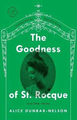 The Goodness Of St. Rocque