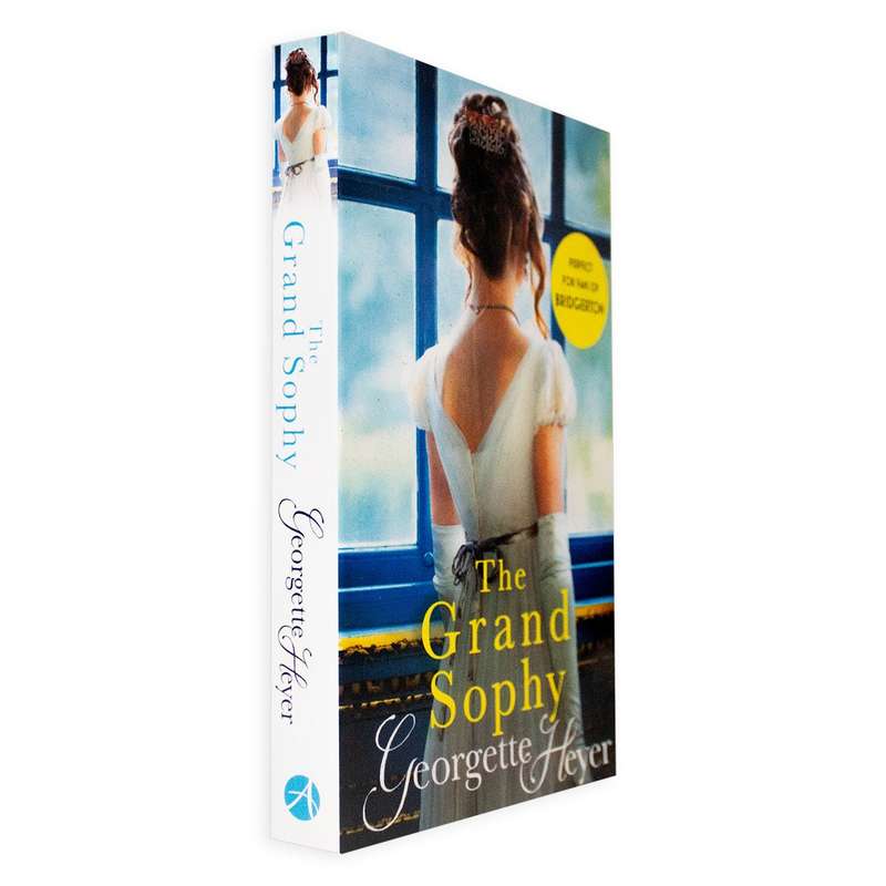 The Grand Sophy