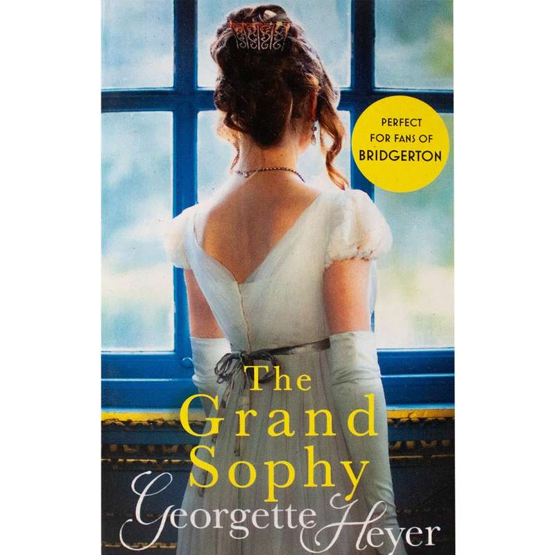 The Grand Sophy