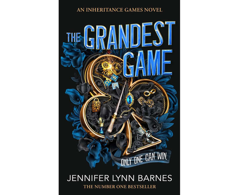 The Grandest Game