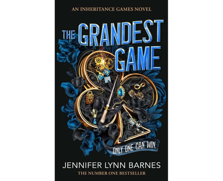 The Grandest Game