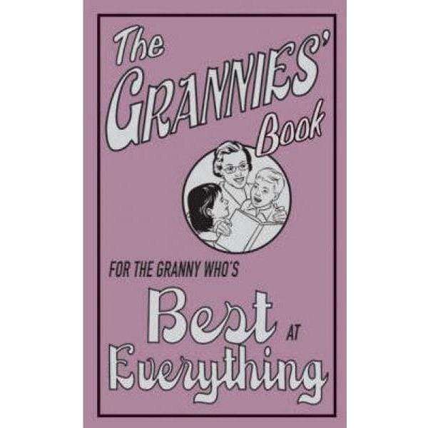 The Grannies' Book