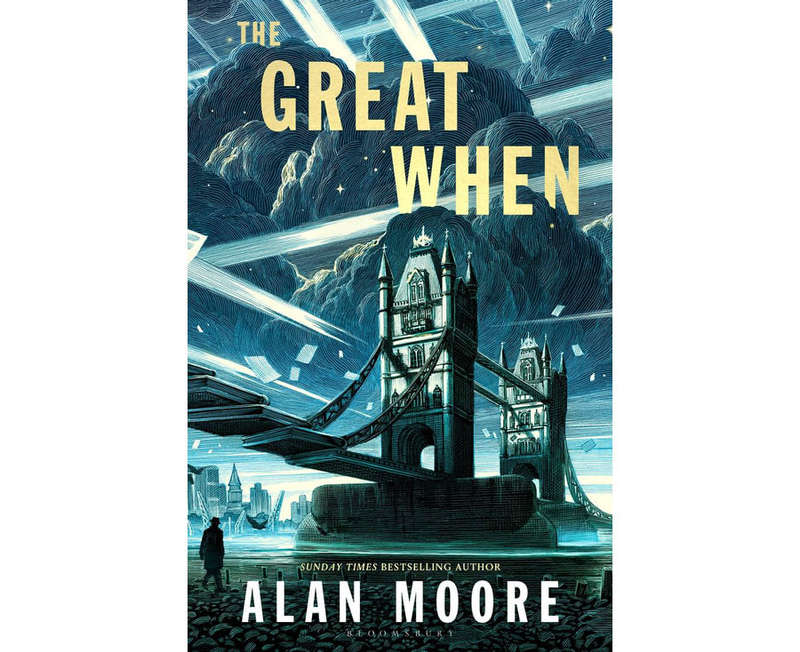The Great When