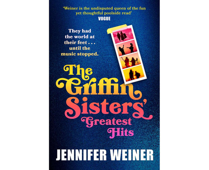 The Griffin Sisters' Greatest Hits