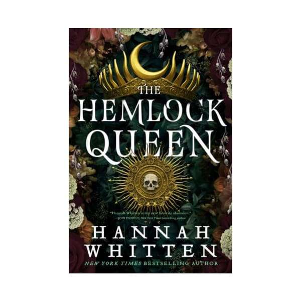 The Hemlock Queen