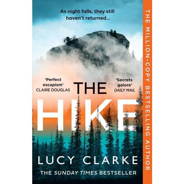 The hike