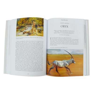 The History of the World in 100 Animals
